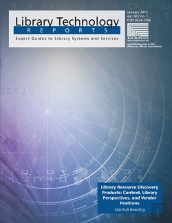 Bertrand.pt - Library Resource Discovery Products