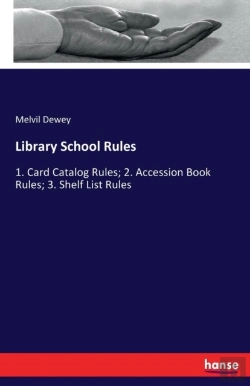 Bertrand.pt - Library School Rules