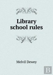 Library School Rules