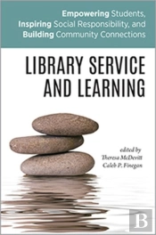 Library Service And Learning