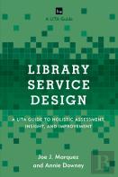 Library Service Design