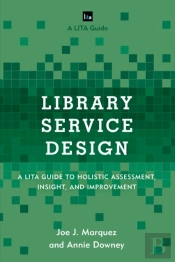 Library Service Design