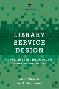 Bertrand.pt - Library Service Design