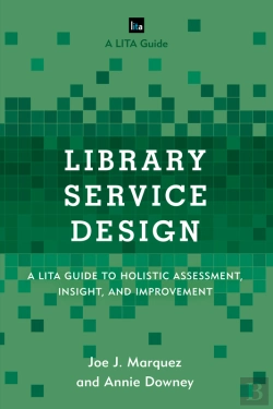 Bertrand.pt - Library Service Design
