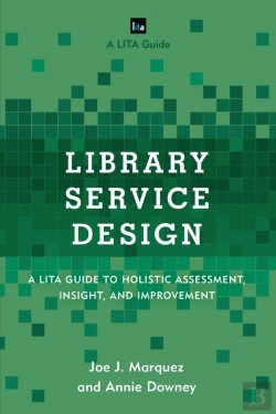 Bertrand.pt - Library Service Design
