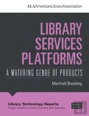 Library Services Platforms