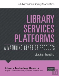 Bertrand.pt - Library Services Platforms