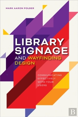 Bertrand.pt - Library Signage And Wayfinding Design