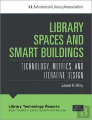 Library Spaces And Smart Buildings
