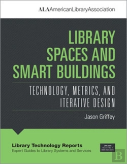 Bertrand.pt - Library Spaces And Smart Buildings