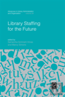 Library Staffing For The Future