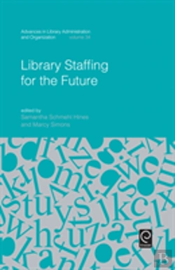 Bertrand.pt - Library Staffing For The Future