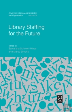 Bertrand.pt - Library Staffing For The Future