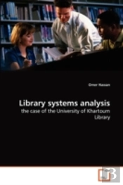 Library Systems Analysis