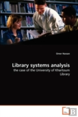 Bertrand.pt - Library Systems Analysis