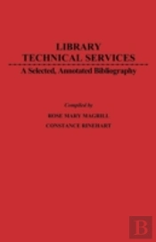 Library Technical Services