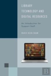 Library Technology And Digital Resources