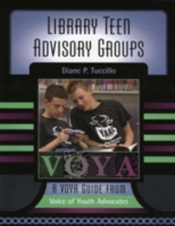 Bertrand.pt - Library Teen Advisory Groups