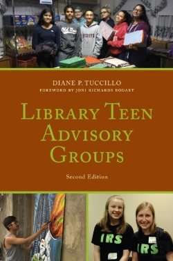 Bertrand.pt - Library Teen Advisory Groups