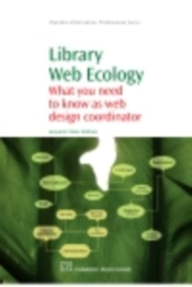 Library Web Ecology
