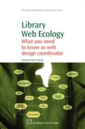 Library Web Ecology