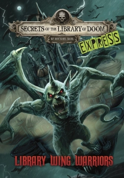 Bertrand.pt - Library Wing Warriors - Express Edition