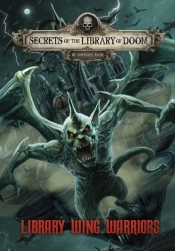 Library Wing Warriors