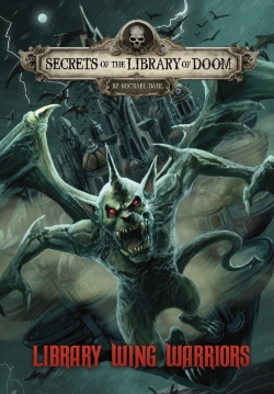 Bertrand.pt - Library Wing Warriors