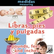 Libras, Pies Y Pulgadas