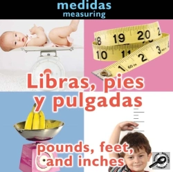 Bertrand.pt - Libras, Pies Y Pulgadas