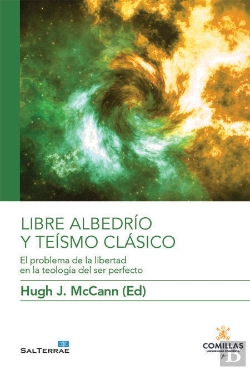 Bertrand.pt - Libre Albedrio Y Teismo Clasico