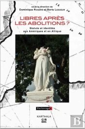 Libre Après Les Abolitions ? Statuts Et Identités Aux Amériques Et En Afrique
