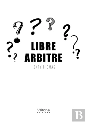 Libre Arbitre