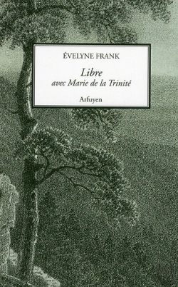 Bertrand.pt - Libre Avec Marie De La Trinité