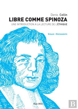 Bertrand.pt - Libre Comme Spinoza