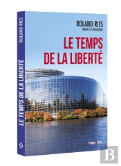 Libre Comme Strasbourg