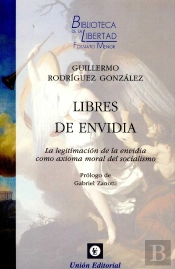 Libre De Envidia