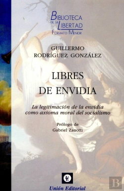 Bertrand.pt - Libre De Envidia