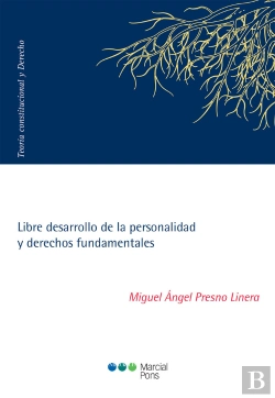 Bertrand.pt - Libre Desarrollo De La Personalidad Y Derechos Fundamentales