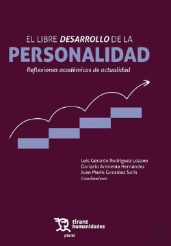 Bertrand.pt - Libre Desarrollo Personalidad Reflexiones Academicas De Actu