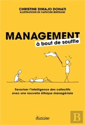Libre & Responsable - La Fonction Manageriale Redessinee A La Lumiere Des Neurosciences