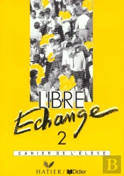 Libre-Echange 2 ; Cahier