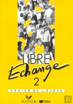 Bertrand.pt - Libre-Echange 2 ; Cahier