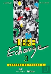 Libre-Echange 3 ; Manuel
