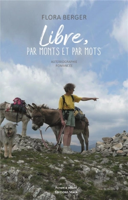 Bertrand.pt - Libre, Par Monts Et Par Mots