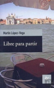 Libre Para Partir
