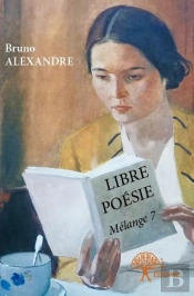Libre Poésie
