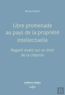 Bertrand.pt - Libre Promenade Au Pays De La Propriété Intellectuelle