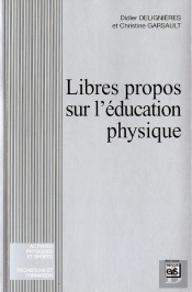 Libre Propos Sur L'Éducation Physique