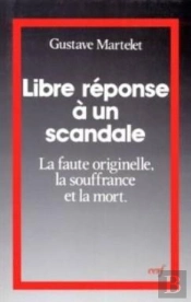 Libre Reponse A Un Scandale